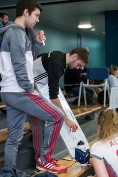 Bild 106 - B/C-Juniorinnen Hamburger Meisterschaft